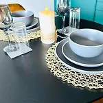 Bgs Luxury Accommodation-One Bed-Cape Town