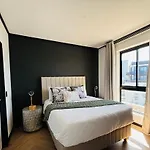 Bgs Luxury Accommodation-One Bed-Cape Town