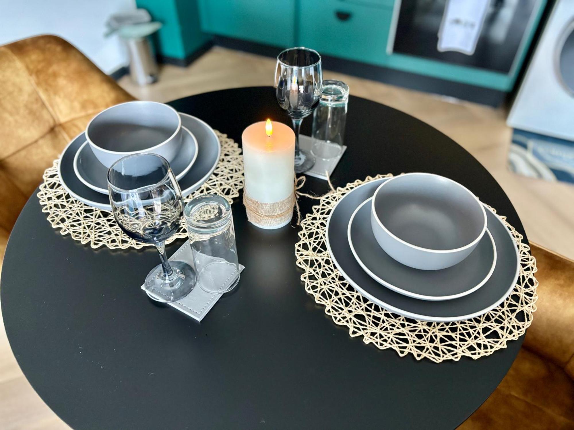 Bgs Luxury Accommodation-one Bed-cape Town