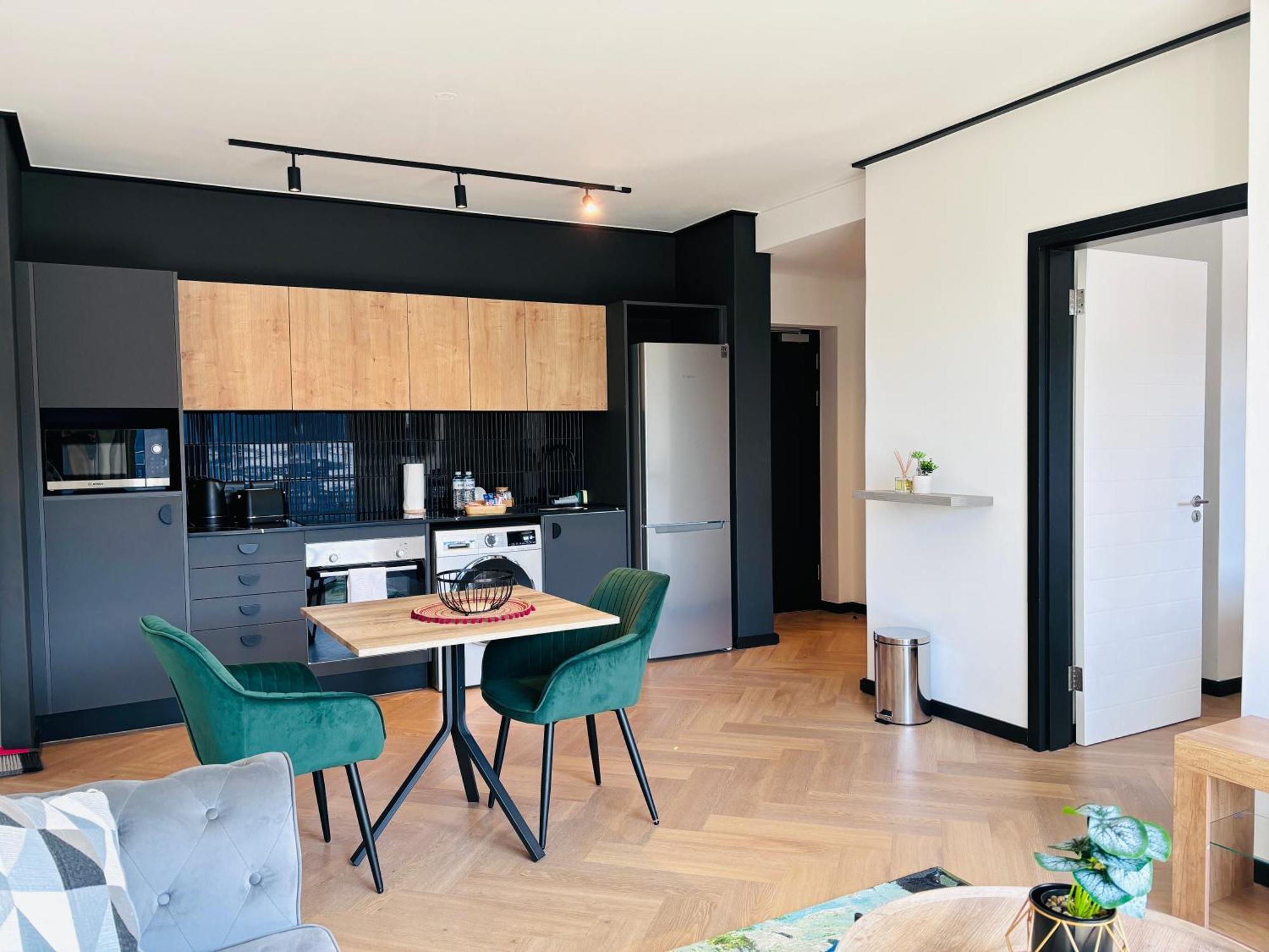Bgs Luxury Accommodation-one Bed-cape Town *