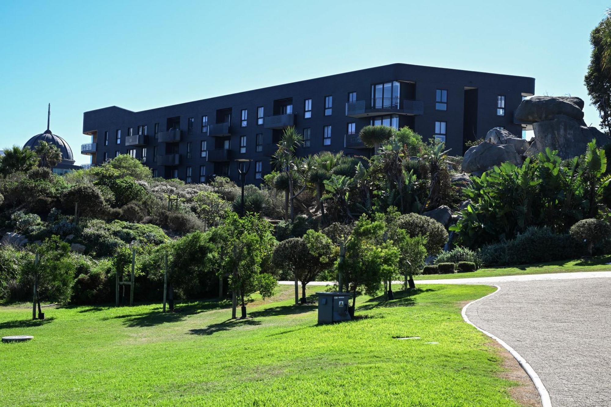 Bgs Luxury Accommodation-one Bed-cape Town *