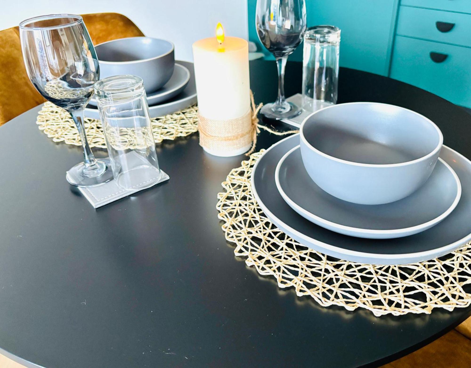 Bgs Luxury Accommodation-one Bed-cape Town Appart hôtel *