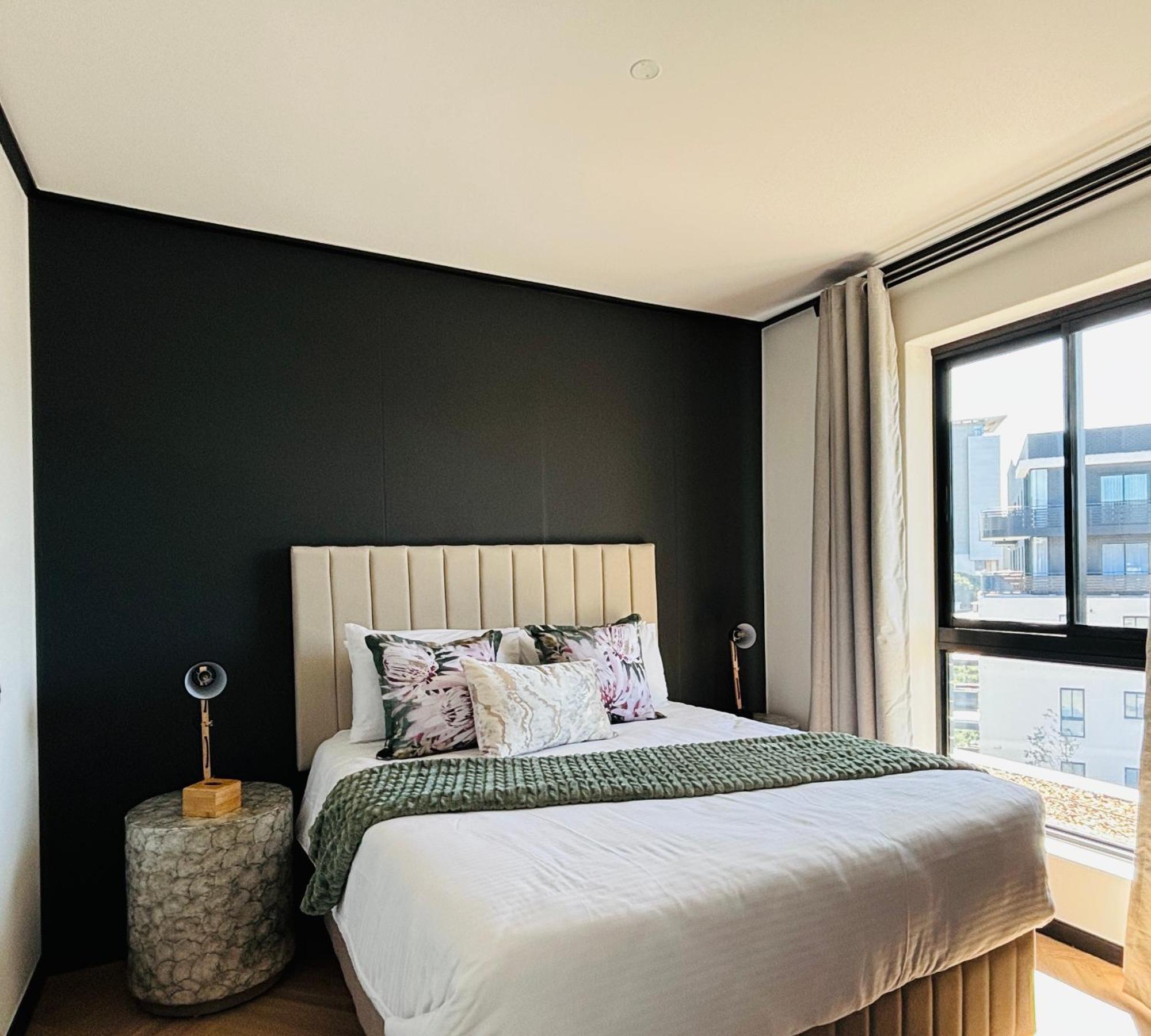 Bgs Luxury Accommodation-one Bed-cape Town Appart hôtel Le Cap