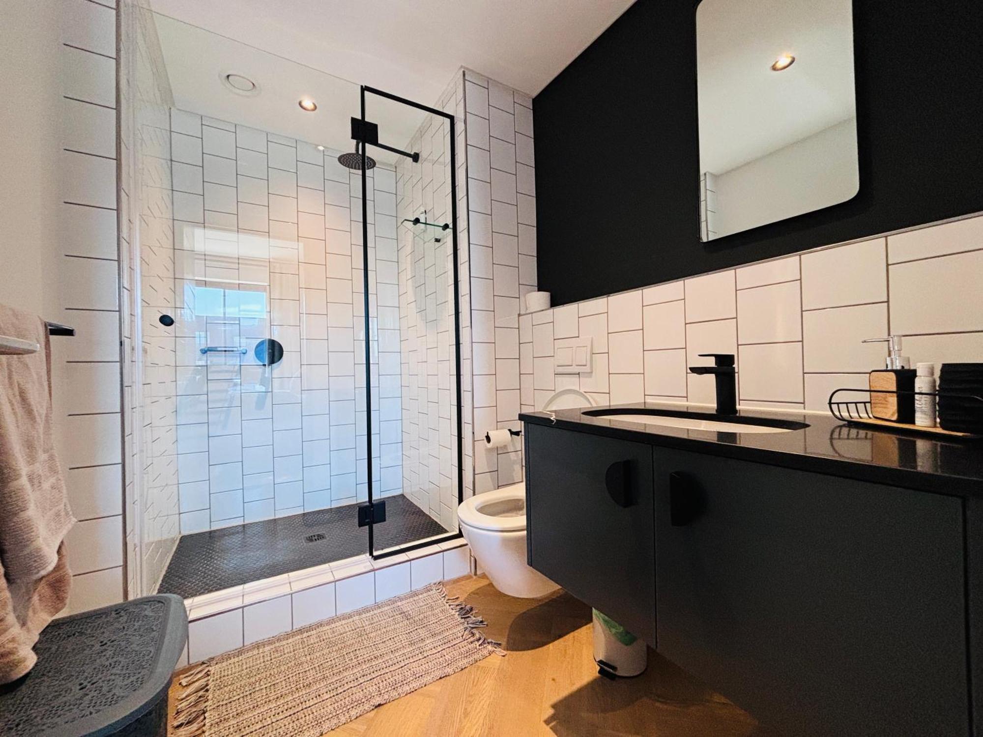 Bgs Luxury Accommodation-one Bed-cape Town Le Cap